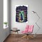 Magic Book Diamond Painting Kit for Adults – 5D Full Drill DIY Diamond Art, 12x16 Inch Beginner-Friendly Home Wall Décor